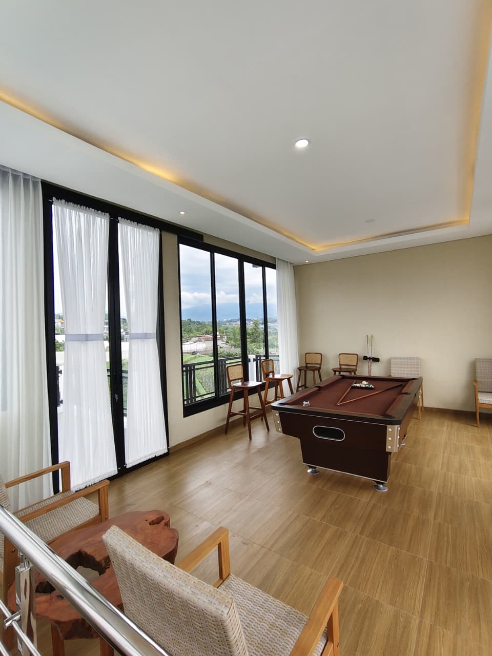 Villa Don Canggo
